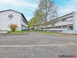 Offices to let in Ancien centre de formation - 3 500 m² - Soultz-Sous-Forêts (67)