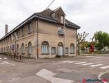 Offices to let in Immeuble de bureaux - 1845 m² - Vesoul (70)