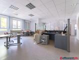 Offices to let in Bureaux - 1 031 m² - Saint-Calais (72)