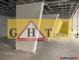 Offices to let in A VENDRE VINCENNES LOCAL 541M2