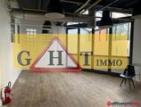 Offices to let in A VENDRE MONTREUIL IMMEUBLE DE BUREAUX 1944M²