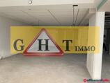 Offices to let in A VENDRE VINCENNES LOCAL 541M2