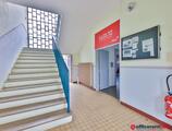 Offices to let in Ancien centre de formation - 3 500 m² - Soultz-Sous-Forêts (67)