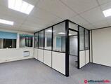 Offices to let in Local commercial Bievres 2 pièce(s) 40 m2