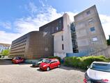 Offices to let in Immeuble mixte - 3 339 m² - Mulhouse (68)