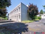 Offices to let in Bureaux - 1 031 m² - Saint-Calais (72)