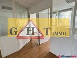 Offices to let in BUREAUX 200M² A LOUER MONTREUIL CROIX DE CHAVAUX