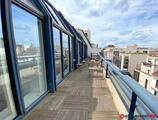 Offices to let in Centre ville. Terrasse privative sur jardin