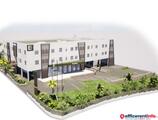 Offices to let in BUREAU A VENDRE 170 M² / RAYON VERT ST LEU