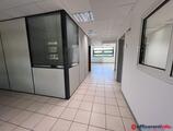 Offices to let in BUREAU DE 110m²