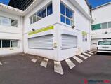 Offices to let in BUREAUX DE 110 M2 MOULIN JOLI LA POSSESSION