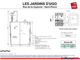 Offices to let in A Louer  / Plateau de bureaux neuf St Pierre