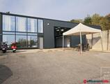 Offices to let in MONTMAGNY proximité N1 et T5