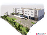 Offices to let in BUREAU A VENDRE 156 M² /  RAYON VERT ST LEU