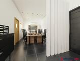 Offices to let in Bureaux 250 m2 refaits à neuf avec cour centre ville Saint D