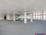 Offices to let in Office space for rent at Cuirassiers from 590 m² to 2,334 m².