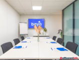 Offices to let in Sophia Antipolis technology park