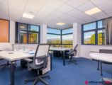 Offices to let in Sophia Antipolis technology park