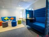 Offices to let in Baya Pyramides
