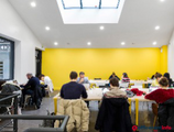 Offices to let in Alesia - The Permanence