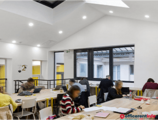 Offices to let in Alesia - The Permanence