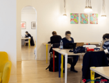 Offices to let in Mill - The Permanence
