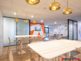Offices to let in Sophia Antipolis technology park