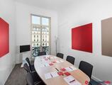 Offices to let in Baya Paris Opéra