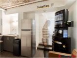 Offices to let in Alesia - The Permanence