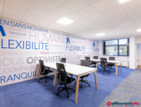 Offices to let in Sophia Antipolis technology park