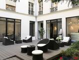 Offices to let in Baya Cambon St-Honoré