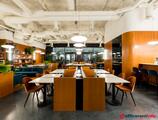 Offices to let in 28 Cours Albert 1er - Paris 8