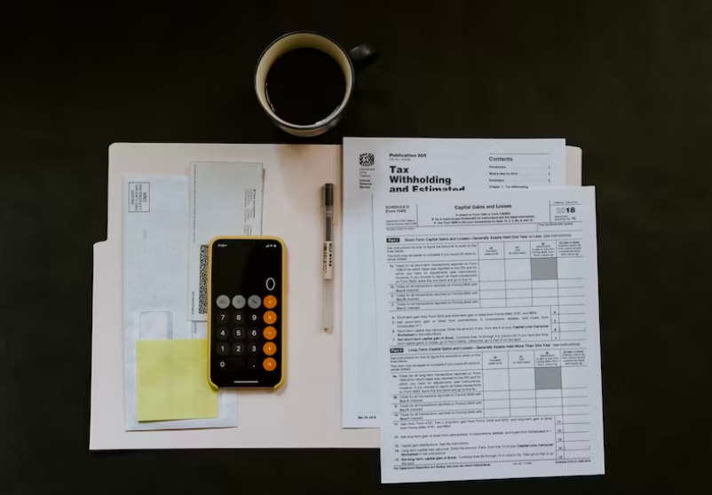 Office Real Estate: A Specific Tax System You Need to Understand!