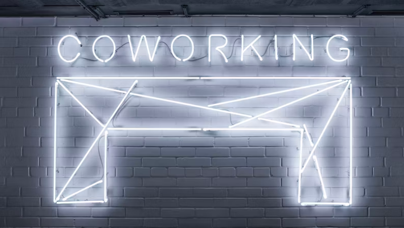 Office design for a successful customer experience