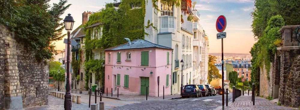 Paris office space: east vs. west – a strategic guide for businesses