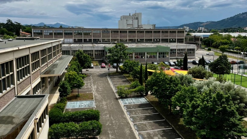 Office market 2025: Aix-en-Provence gains momentum, while Marseille slows down