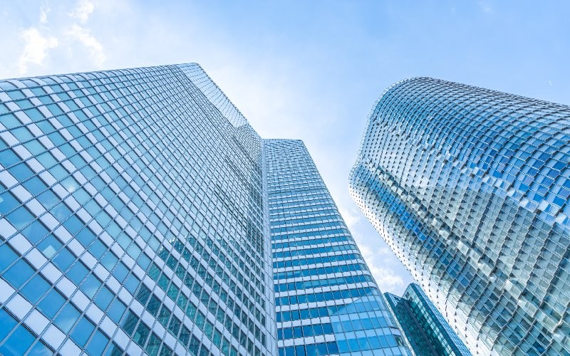 Paris office market 2025: slowing demand, rising vacancy rates and new opportunities for businesses