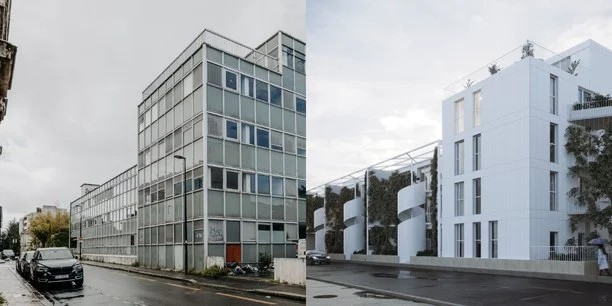 Bordeaux boosts office market: new opportunities in modern and sustainable workspaces