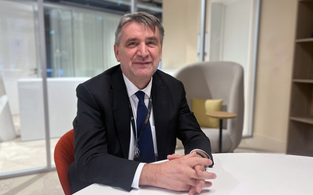 Advans Group's major expansion in Sophia Antipolis signals prime office opportunities on the French Riviera Advans Group's major expansion in Sophia Antipolis signals prime office opportunities on the French Riviera