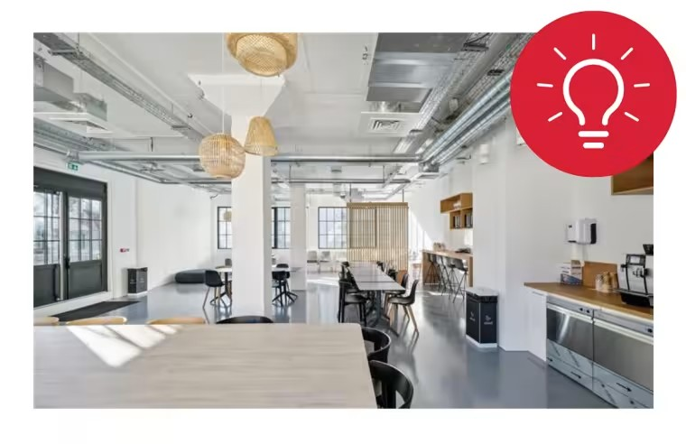 Your next office: flexibility, sustainability, and prime locations in a transforming market