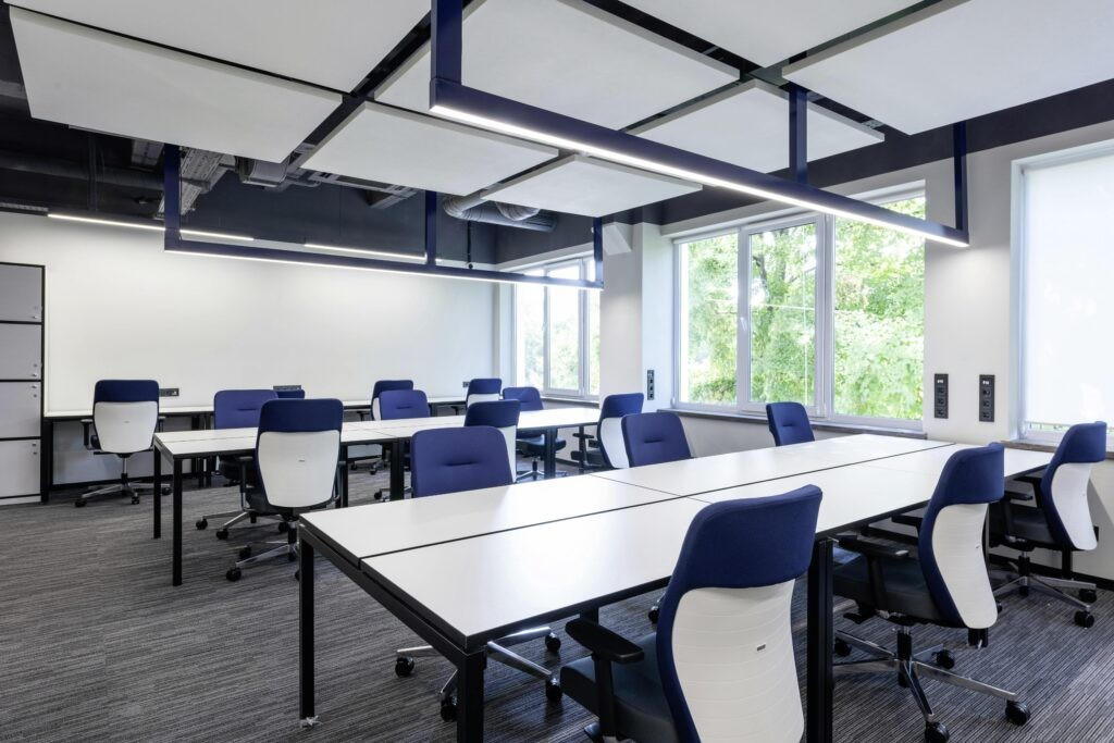 Moselle office market H1 2025: your guide to finding small to mid-sized office spaces