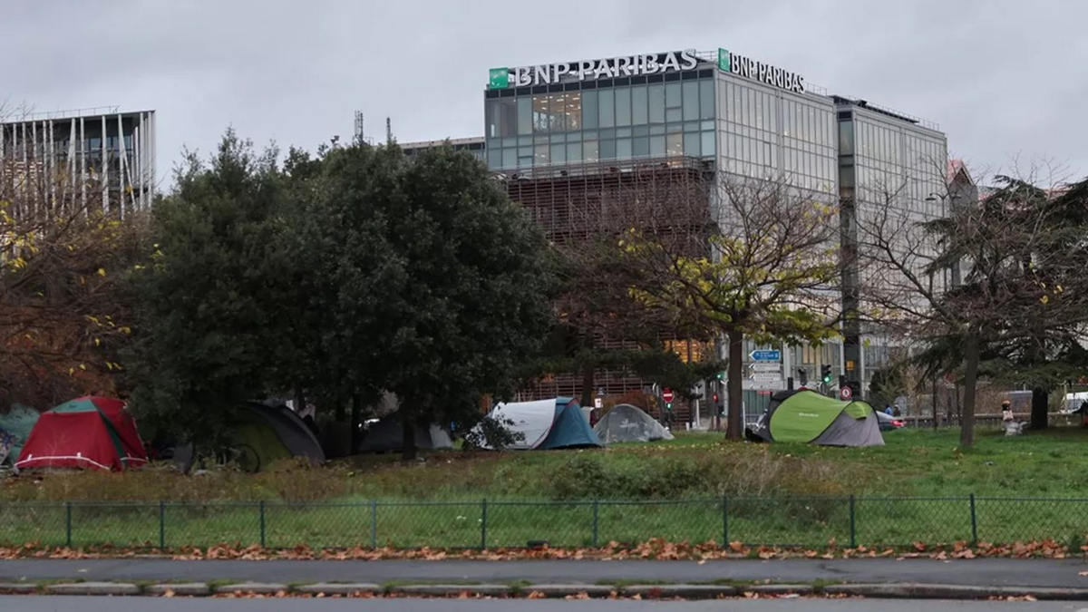 Paris office market alert: BNP Paribas exit from Aubervilliers raises security concerns & sparks 'domino effect' fears