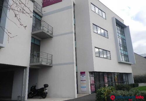 Offices to let in Rennes Sud