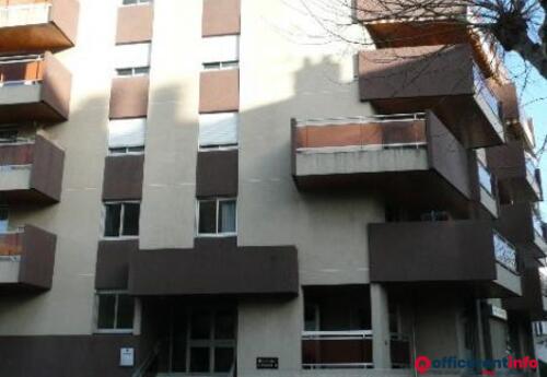 Offices to let in Centre ville