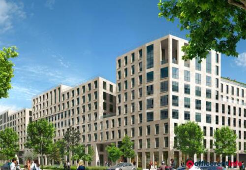 Offices to let in ARDEKO