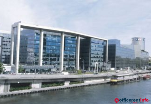 Offices to let in ARCS DE SEINE