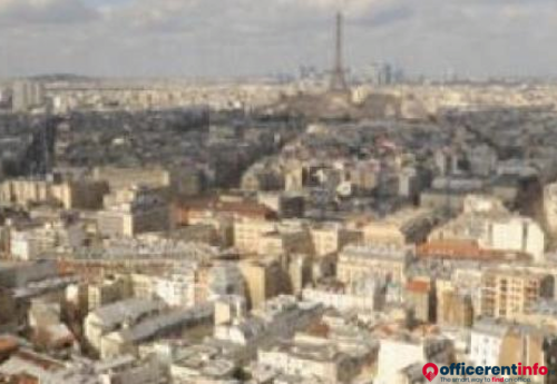 Offices to let in Ateac Paris Montparnasse