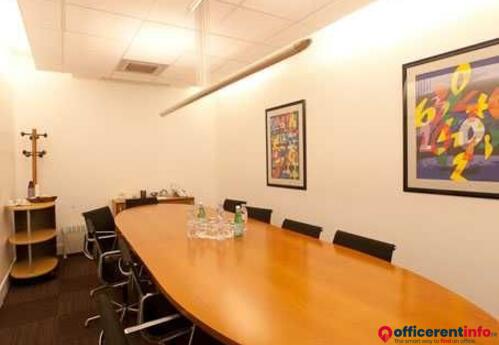 Offices to let in TOUR ARIANE