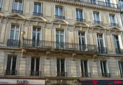 Offices to let in Rue PIERRE CHARRON