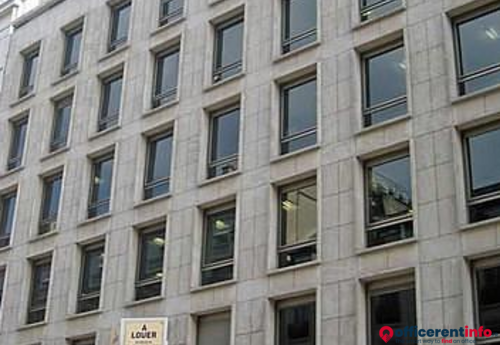 Offices to let in 10 RUE DE LA PAIX